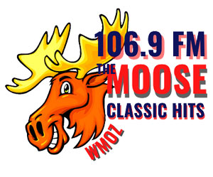 WMOZ FM Logo